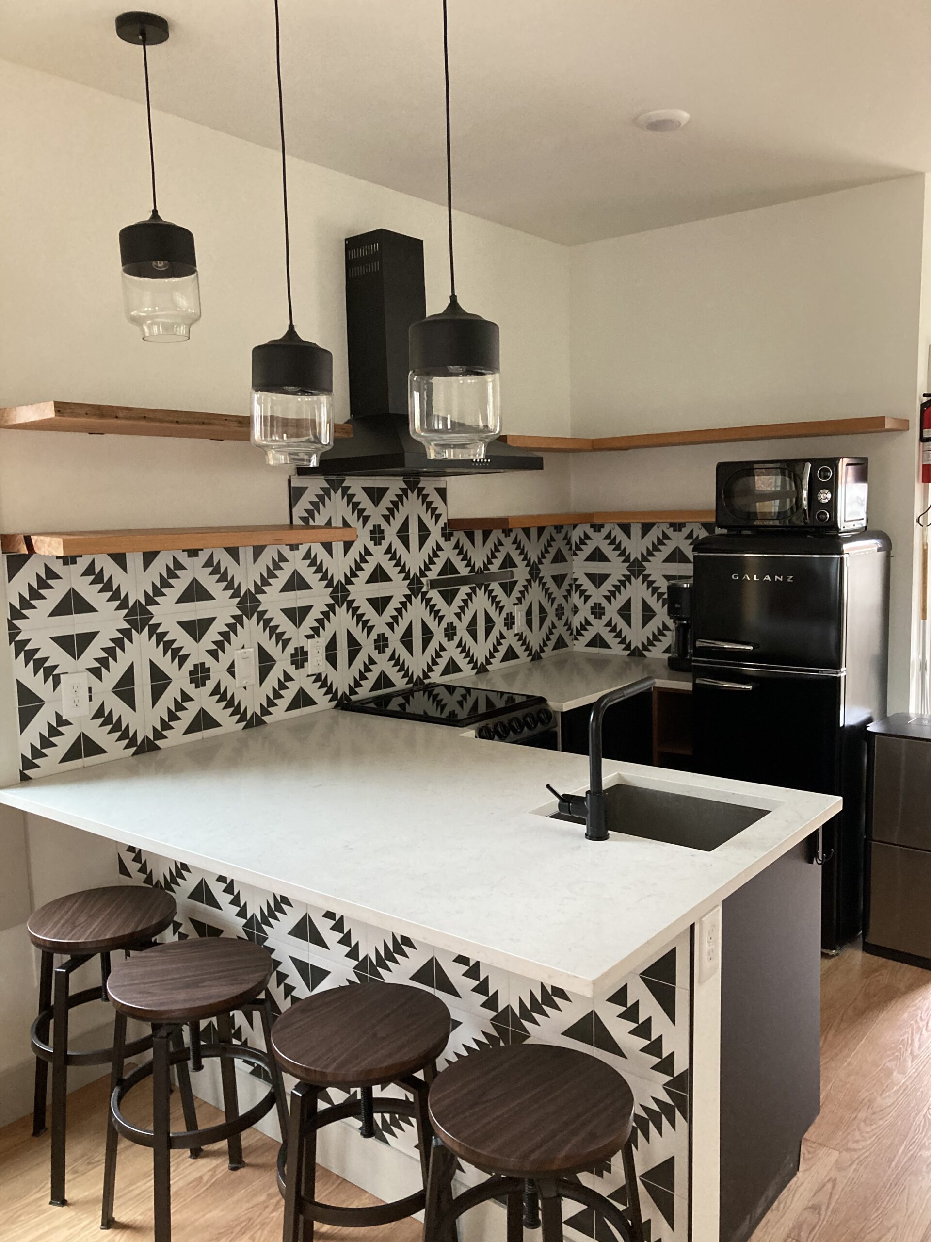 West 32nd Denver Highlands two-story accessory dwelling unit with historic design